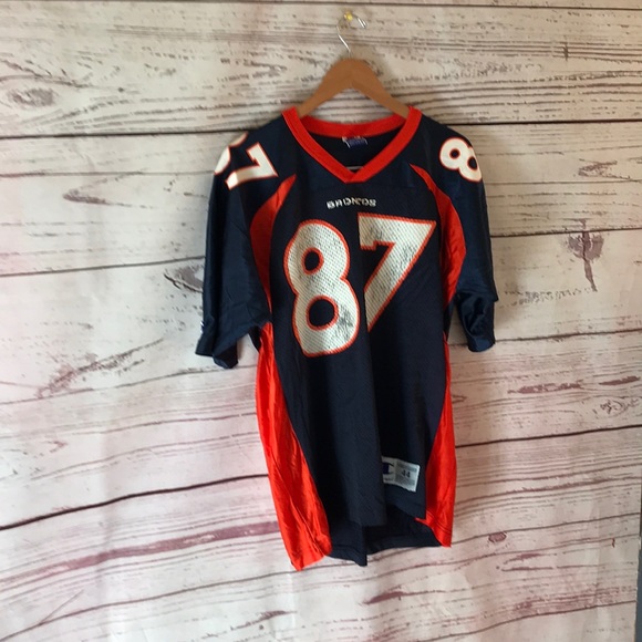 ed mccaffrey jersey